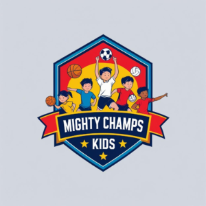 Mighty Champs Kids, Kids sport classes